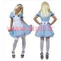 Costume Alice au pays des merveilles (F)