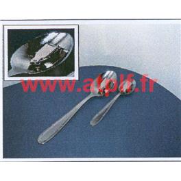 Cuillère à potage explosive luxe (pièce)