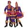 Costume de Saami (E) 