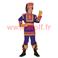 Costume de Saami (E) 