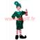 Costume de Lutin (E)