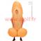 Costume de Phallus gonflable (Boite)