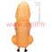 Costume de Phallus gonflable (Boite)