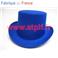 Haut de Forme "Cylindre" Couleur adulte T57/T59 sans ruban