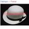 Chapeau Melon couleur enfant