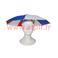Chapeau Parapluie Supporters