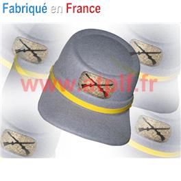 Casquette de Cavalerie Sudiste