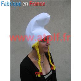 Schtroumpfette (Bonnet de)