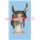 Casque de Barbare,Viking