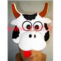 Bandeau - coiffe de Lapin 
