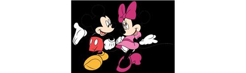Mickey-Minnie Etc........