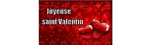 Saint Valentin