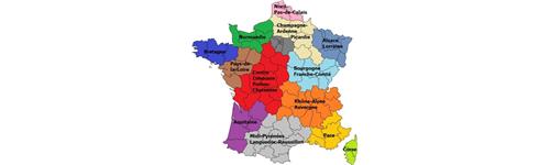Région Française